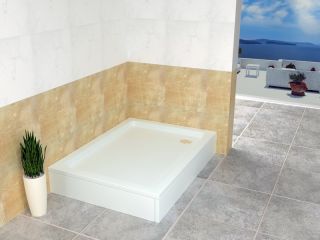 Поддон для душа RGW STYLE PR 800х1000х220