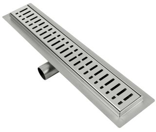 Душевой лоток Raglo R650.70.05 70см сатин