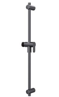 Душевая штанга IDDIS Ray RAY70G0i17 графит матовый