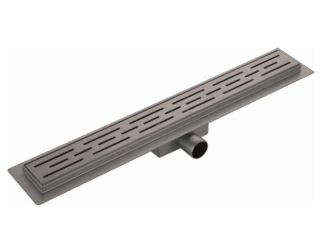 Душевой лоток Haiba HB91500-3 50см серый