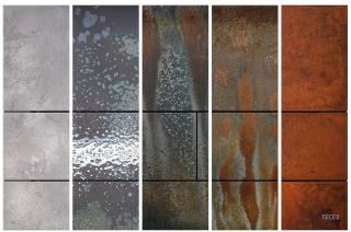 Клавиша смыва TECE TECEsquare 9240826 серый сатин