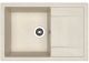 Кухонная мойка Dr. Gans Техно 760 латте