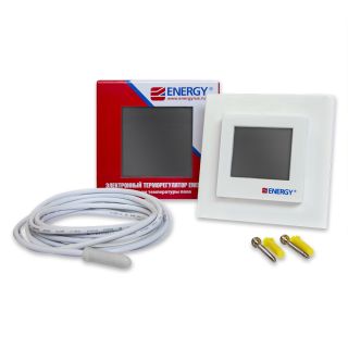 Терморегулятор Energy TK07 (новый дизайн)