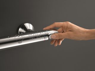 Термостат для душа Grohe Grohtherm 500 хром (34793000)