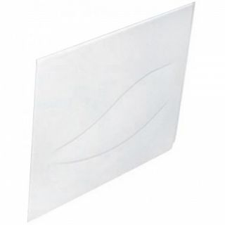 Панель боковая для акриловой ванны Santek Каледония 150, 160, 170 L 1WH302386