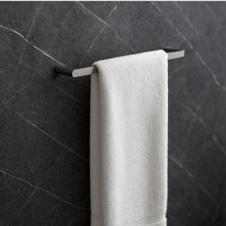 Полотенцедержатель Knotlor SB102C, хром