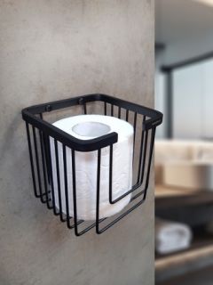 Держатель для туалетной бумаги AltroBagno Aperto 082005 NeOp