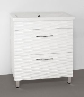 Тумба под раковину Style Line Ассоль 70 ЛС-00000358