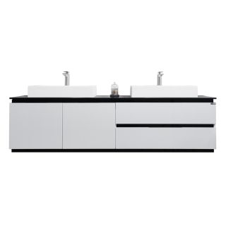 Тумба под раковину Orans 60231800 белая