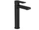 Смеситель для раковины Cersanit BRASKO BLACK 63111 высокий