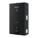 Газовый проточный водонагреватель Thermex T 20 D (Black)