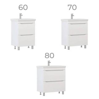 Смеситель для ванны Boheme Vogue бронза 203