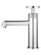 Смеситель для раковины Wonzon & Woghand WW-H1065-CR хром