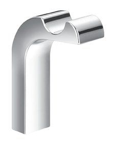 Крючок, хром Cezares CZR-F-8933