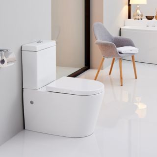 Унитаз SSWW напольный CT2046