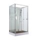 Душевая кабина V2012N без крыши