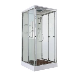 Душевая кабина V2090 стандартная