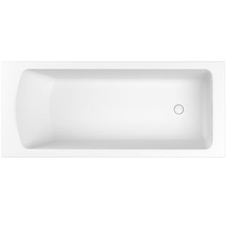 Ванна из искусственного камня Whitecross Coin 0224.175075.200 175x75 см