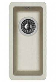 Кухонная мойка Florentina Вега 160 грей