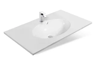 Раковина Эстет Вегас ФР-00000780 90см белый