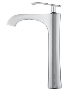 Смеситель для раковины Wonzon & Woghand Triumph WW-561104-CR хром