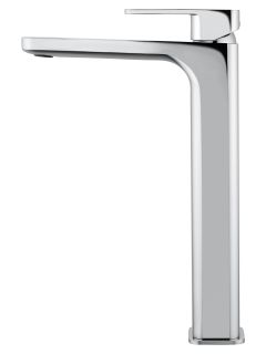 Смеситель для раковины Wonzon & Woghand Arnie WW-691104-CR хром