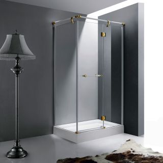 Душевой уголок RGW VI-41 80х100