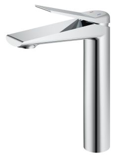 Смеситель для раковины ESKO Shanghai SHA25 хром