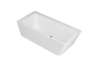 Ванна акриловая Excellent Lila 2.0 160 x 73 см  левая/правая