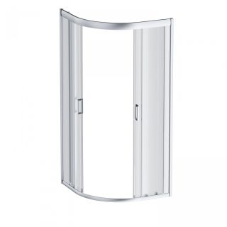 Душевой уголок Am.Pm Gem W90G-401-100WT 100x100