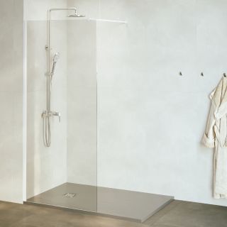 Душевая перегородка RGW WA-002W 35100210-15 100см белый