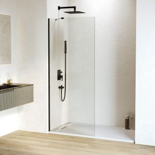 Душевая перегородка RGW WA-102B 351010207-14 70см чёрный