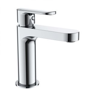 Смеситель для раковины Wonzon & Woghand WW-H1032-CR хром