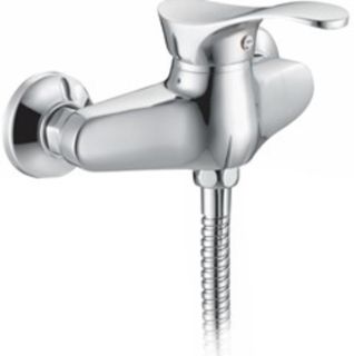 Смеситель для душа BOOU B8173-4 хром