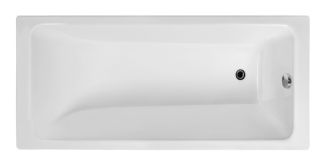 Чугунная ванна Wotte Line 160x70