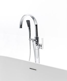 Смеситель Ravak Freedom FM-080.00 X070059 для ванны