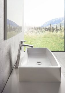 Смеситель Ravak 10°-TD 015.00 X070091 для раковины