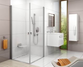 Душевая лейка Ravak 957.00 X07P007 1 функция