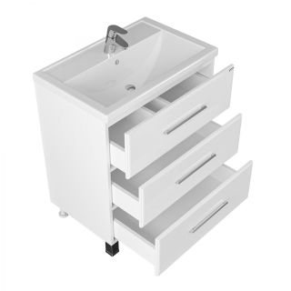 Подголовник для ванны Riho Olivia 207039 чёрный