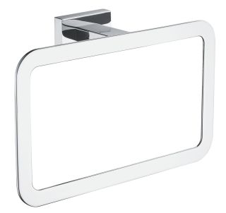 Полотенцедержатель Shevanik SG5606 хром