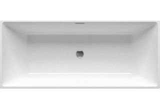 Акриловая ванна Ravak FREEDOM R 1750х750 XC00100021 отдельностоящая