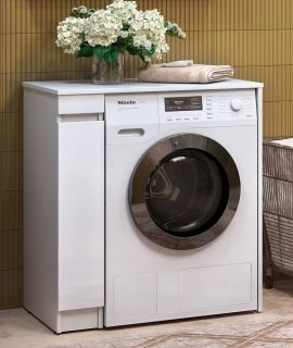 Тумба под раковину напольная Vigo Urban tn.URB.20.1D 20 см белый