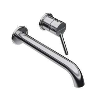 Встраиваемый смеситель для раковины Kerama Marazzi Xpro XPRO.03.KM.CR хром