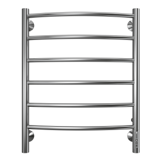 Полотенцесушитель электрический Terminus Классик П6 500х650