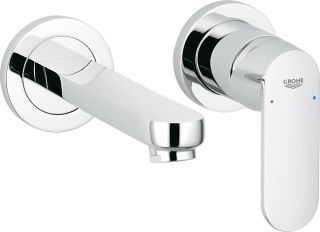 Cмеситель для раковины GROHE Eurosmart Cosmopolitan 19381000 хром