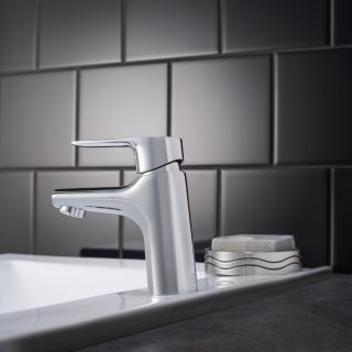 Смеситель для раковины РМС SL131-001 хром