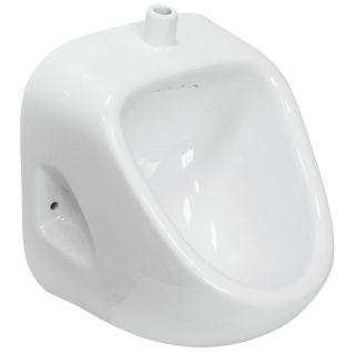 Писсуар Sanita Орион белый