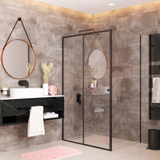 Душевой уголок WasserKRAFT Dill 61S 61S06