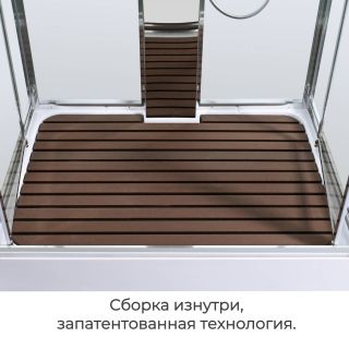 Душевая кабина Z1911