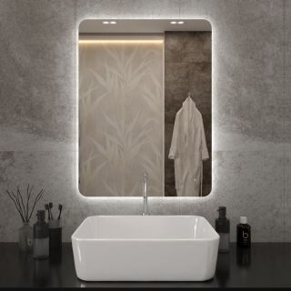 Зеркало Maretti Florenza FL146080P16EL 60x80 см